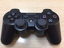 Vendo Joystick Sixaxis para Playstation 3