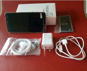 Vendo Samsung Galaxy J Nuevo. Claro