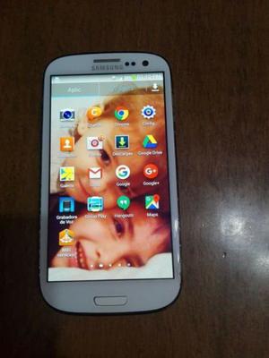 Vendo Samsung S3