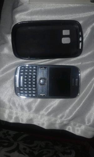 Vendo celular Asha 302