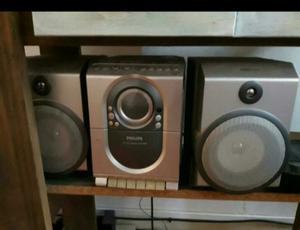 Vendo equipo de musica