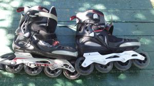 Vendo roller rollerblade