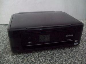 impresora Epson xp 401