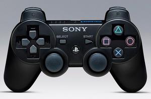 joystick ps3 Sony inalambrico nuevo