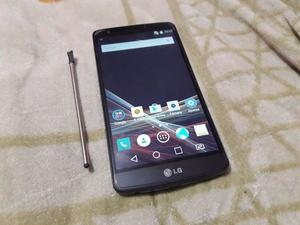 lg g3 styluz libre dual sim original excelente estado