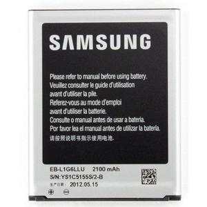Batería Samsung Galaxy S3neo Ebl1g6llu 3.8v mah 7.98wh