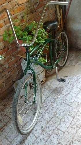 Bici Playera 24