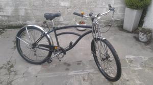 Bicicleta rodado 26