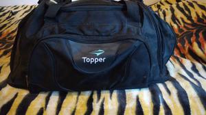 Bolso grande Topper de entrenamiento