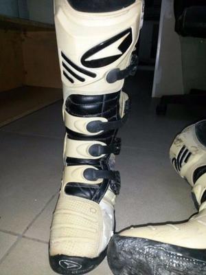 Botas Motocross Fox - talle us 10 o 42 arg