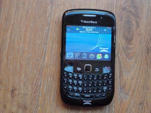 CELULAR BLACKBERRY CURVE  PARA PERSONAL FUNCIONA MUY