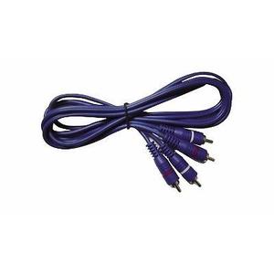 Cable Rca Rca Reforzado 1.80 Mts Oferta!!!