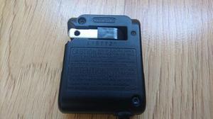 Cargador De Gameboy Advance Sp + Transfo 220v