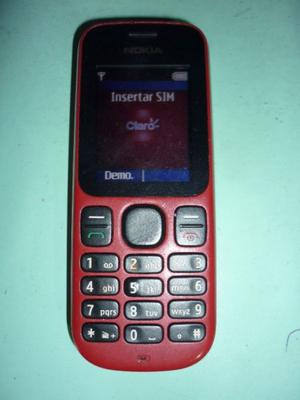 Celular Nokia 130 - Claro