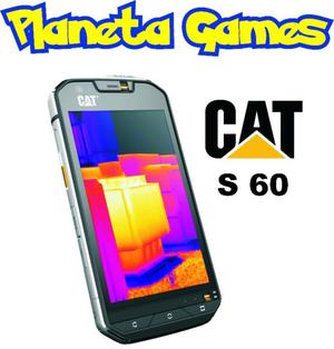 Celular Smartphone Caterpillar Cat S60 Nuevos Caja Cerrada