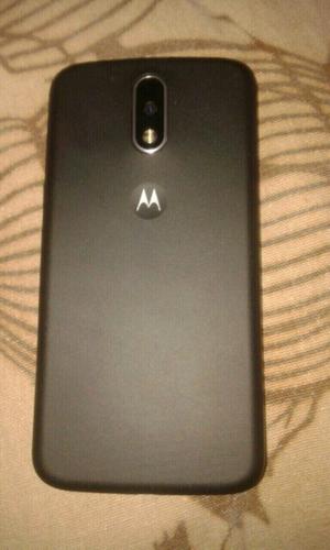 Celular moto g4