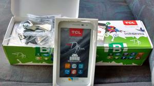 Celulares TCL D45