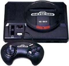 Combo Emulador Sega Genesis Pc 670 Juegos + Joystick Instruc