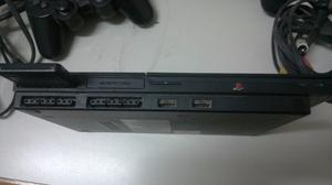 Consola Playstation 2