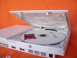 Consola Playstation 2