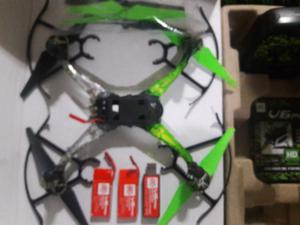 Drone V6-pro​ con cámara de fotos y video
