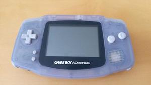 Game Boy Advance