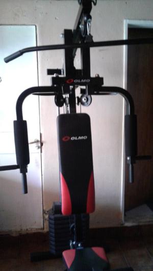 Gimnasio Multifuncion OLMO