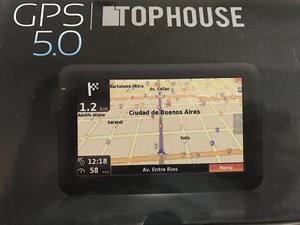 Gps Tophouse 5