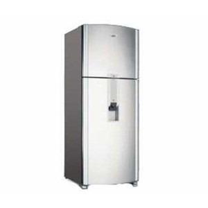 Heladera Whirlpool -wrw51x Litros -no Frost - Dispenser
