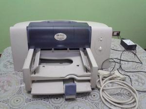 Impresora HP Deskjet 640