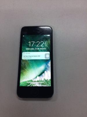 Iphone 5 libre