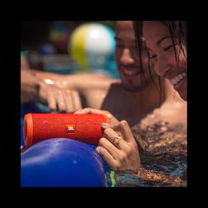 Jbl Speaker Bluetooth Flip 3. Parlante Para Android Y Iphone