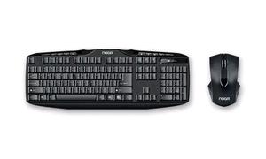 Kit teclado + mouse
