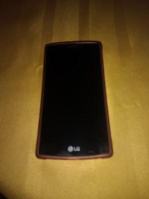 LG G4 LIBRE IMPECABLE CARGADOR + FUNDA Y TEMPLADO