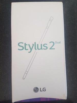 Lg stylus 2 nuevos,oferta!!!
