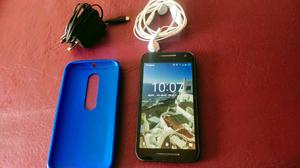 MOTO G 3 PERSONAL SUMERGIBLE COMPLETO