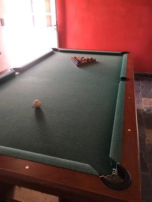 Mesa De Pool