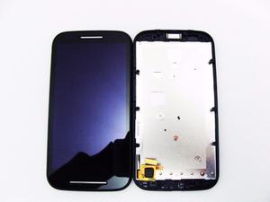 Modulo Moto E ORIGINAL Xt Display Tactil Lcd Vidrio