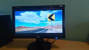 Monitor Lg 17'' Pulgadas Vga Flatron