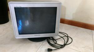 Monitor Samsung 17"