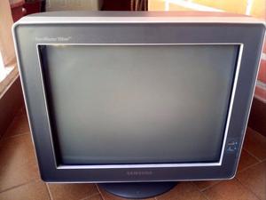 Monitor Samsung Syncmaster 796mb Plus S