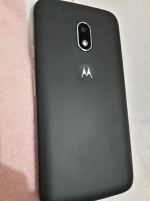 Moto G4 Play IMPECABLE