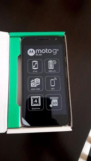 Motorola Moto G4 PLAY
