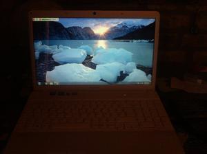 Notebook Sony VAIO VPCEL3S1E