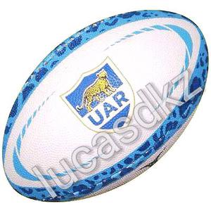 Pelota Rugby UAR Supporter Size 5 Los Pumas