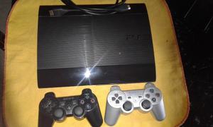 PlayStation 3 / impecable !!!!!!!!
