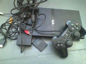 Playstation 2 Ps2 Slim Ntsc-j (region Asiatica) Original