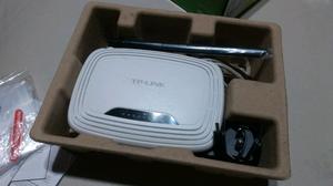 Router inalambrico Tp link