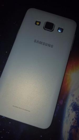 Samsung A3 con 2 meses de uso