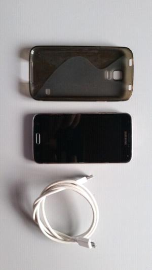 Samsung Galaxy S5 liberado pantalla trizada